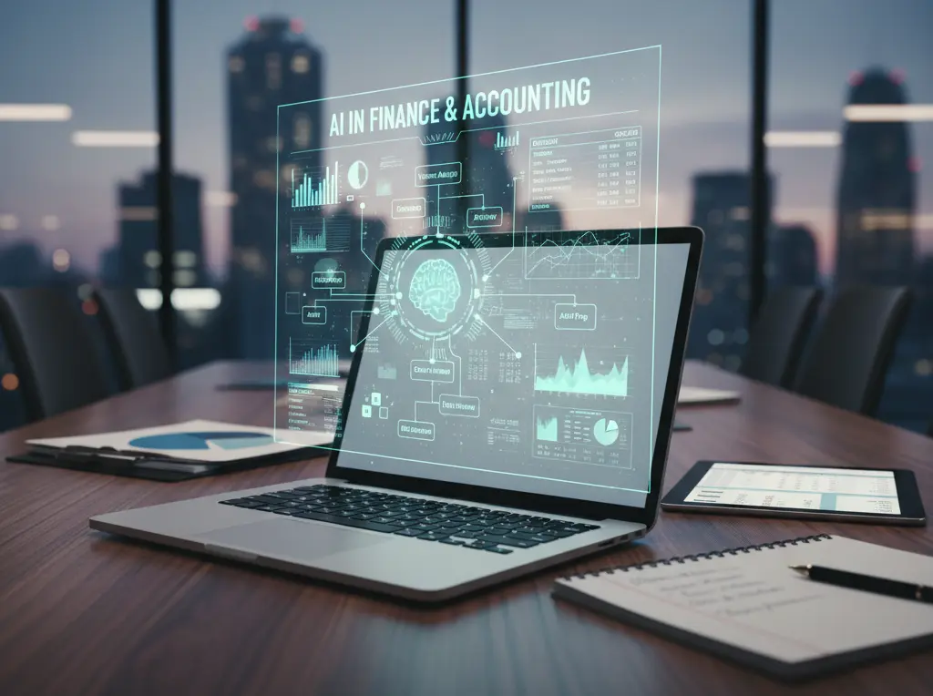AI in Finance and Accounting: What You Actually Need to Know thumbnail