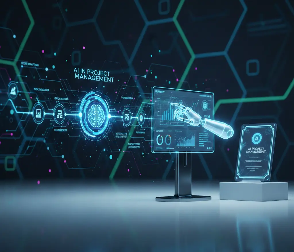 AI in Project Management: Practical Use Cases for PMs thumbnail