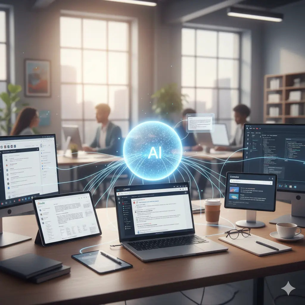 AI Tools Every Professional Should Know in 2026 hero image
