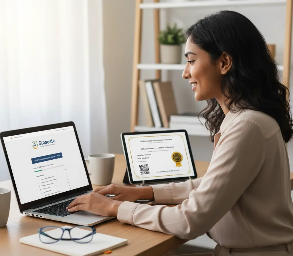 How to Get an AI Certification: A Complete Guide for Working Professionals thumbnail