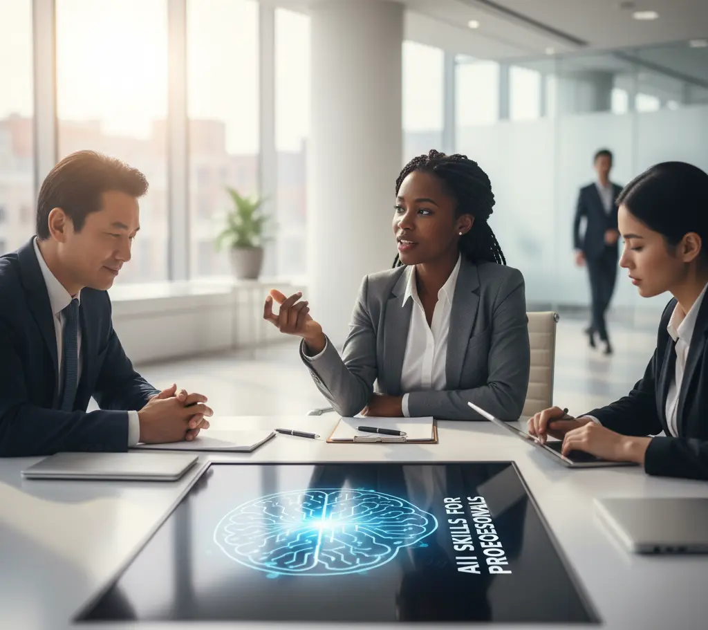 How to Explain Your AI Skills in a Job Interview thumbnail